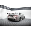 Maxton - Carbon Spoiler With Internal Brackets Uprights + LED BMW M4 G82 / G82 Facelift / M440i / 4 M-Pack G22 / G22 Facelift