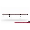 Maxton - Carbon Spoiler With Internal Brackets Uprights + LED BMW M4 G82 / G82 Facelift / M440i / 4 M-Pack G22 / G22 Facelift