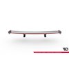 Maxton - Carbon Spoiler With Internal Brackets Uprights + LED Mercedes-Benz CLA Coupe C118 / C118 Facelift