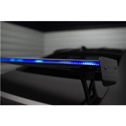 Maxton - Carbon Spoiler With External Brackets Uprights + LED BMW M4 G82 / G82 Facelift / M440i / 4 M-Pack G22 / G22 Facelift