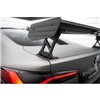 Maxton - Carbon Spoiler With External Brackets Uprights + LED BMW M4 G82 / G82 Facelift / M440i / 4 M-Pack G22 / G22 Facelift