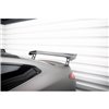Maxton - Carbon Spoiler With External Brackets Uprights + LED BMW M4 G82 / G82 Facelift / M440i / 4 M-Pack G22 / G22 Facelift