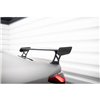 Maxton - Carbon Spoiler With External Brackets Uprights + LED BMW M4 G82 / G82 Facelift / M440i / 4 M-Pack G22 / G22 Facelift
