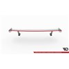 Maxton - Carbon Spoiler With External Brackets Uprights + LED BMW M4 G82 / G82 Facelift / M440i / 4 M-Pack G22 / G22 Facelift