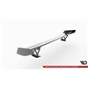 Maxton - Carbon Spoiler With External Brackets Uprights + LED BMW M4 G82 / G82 Facelift / M440i / 4 M-Pack G22 / G22 Facelift