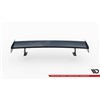 Maxton - Carbon Spoiler With External Brackets Uprights + LED BMW M4 G82 / G82 Facelift / M440i / 4 M-Pack G22 / G22 Facelift
