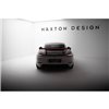 Maxton - Carbon Spoiler With Internal Brackets Uprights V.1 + LED Porsche 718 Cayman 982c