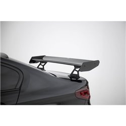 Maxton - Carbon Spoiler With Internal Brackets Uprights BMW 5 / M5 Sedan G30 / F90