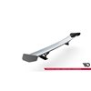 Maxton - Carbon Spoiler With Internal Brackets Uprights BMW 5 / M5 Sedan G30 / F90