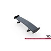 Maxton - Carbon Spoiler With Internal Brackets Uprights BMW 5 / M5 Sedan G30 / F90