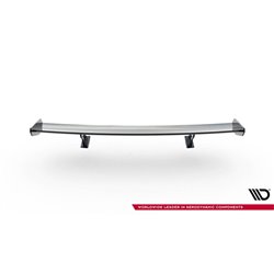 Maxton - Carbon Spoiler With Internal Brackets Uprights BMW 5 / M5 Sedan G30 / F90