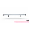Maxton - Carbon Spoiler With Internal Brackets Uprights BMW 5 / M5 Sedan G30 / F90