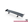Maxton - Carbon Spoiler With Internal Brackets Uprights BMW 5 / M5 Sedan G30 / F90