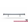 Maxton - Carbon Spoiler With Internal Brackets Uprights BMW 5 / M5 Sedan G30 / F90