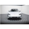 Maxton - Ensemble Diffuseur Porsche Taycan / Taycan 4 / Taycan 4S / Taycan GTS Mk1