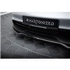 Maxton - Ensemble Diffuseur Porsche Taycan / Taycan 4 / Taycan 4S / Taycan GTS Mk1