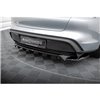 Maxton - Ensemble Diffuseur Porsche Taycan / Taycan 4 / Taycan 4S / Taycan GTS Mk1