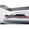 Maxton - Ensemble Diffuseur Porsche Taycan / Taycan 4 / Taycan 4S / Taycan GTS Mk1