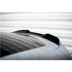 Maxton - Ensemble Diffuseur Porsche Taycan / Taycan 4 / Taycan 4S / Taycan GTS Mk1