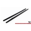 Maxton - Ensemble Diffuseur Porsche Taycan / Taycan 4 / Taycan 4S / Taycan GTS Mk1