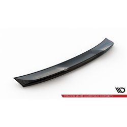 Maxton - Ensemble Diffuseur Porsche Taycan / Taycan 4 / Taycan 4S / Taycan GTS Mk1
