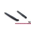 Maxton - Lames De Pare-Chocs Arrière Latérales Audi A4 / A4 S-Line / S4 Sedan / Avant B9 