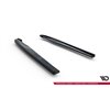 Maxton - Lames De Pare-Chocs Arrière Latérales Audi A4 / A4 S-Line / S4 Sedan / Avant B9 