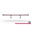 Maxton - Carbon Spoiler With Internal Brackets Uprights + LED Toyota GR86 / Subaru BRZ Mk2