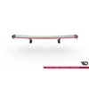 Maxton - Carbon Spoiler With Internal Brackets Uprights V.1 + LED BMW 1 M E82