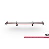 Maxton - Carbon Spoiler With Upper Swan Mounting + LED Honda Civic SI Mk10