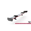 Maxton - Carbon Spoiler With Upper Swan Mounting + LED Honda Civic SI Mk10