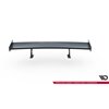 Maxton - Carbon Spoiler With Internal Brackets Uprights V.2 + LED BMW 1 M E82
