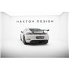 Maxton - Carbon Spoiler With Upper Swan Mounting V.1 Porsche 718 Cayman 982c