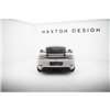 Maxton - Carbon Spoiler With Upper Swan Mounting V.1 Porsche 718 Cayman 982c