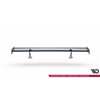 Maxton - Carbon Spoiler With Upper Swan Mounting V.1 Porsche 718 Cayman 982c