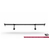 Maxton - Carbon Spoiler With Upper Swan Mounting V.1 Porsche 718 Cayman 982c