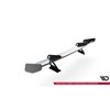 Maxton - Carbon Spoiler With Upper Swan Mounting V.1 Porsche 718 Cayman 982c