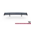 Maxton - Carbon Spoiler With Upper Swan Mounting V.1 Porsche 718 Cayman 982c
