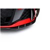 Maxton - Fibre de Carbone Lame Du Pare-Chocs Avant Audi RS3 Sedan 8Y Facelift 