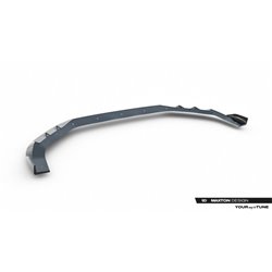 Maxton - Fibre de Carbone Lame Du Pare-Chocs Avant Audi RS3 Sedan 8Y Facelift 