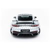 Maxton - Prepreg Carbon Fiber Rear Diffuser Mercedes-AMG GT 63 / 55 / 63 S E Performance C192