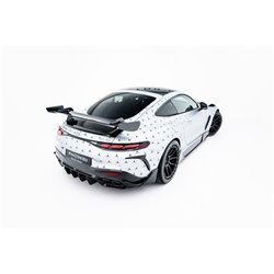 Maxton - Prepreg Fibre de Carbone Arrière Diffuser Mercedes-AMG GT 63 / 55 / 63 S E Performance C192