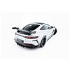 Maxton - Prepreg Fibre de Carbone Arrière Diffuser Mercedes-AMG GT 63 / 55 / 63 S E Performance C192