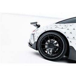 Maxton - Prepreg Fibre de Carbone Arrière Diffuser Mercedes-AMG GT 63 / 55 / 63 S E Performance C192