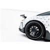 Maxton - Prepreg Fibre de Carbone Arrière Diffuser Mercedes-AMG GT 63 / 55 / 63 S E Performance C192