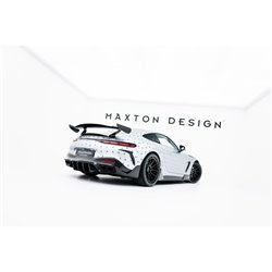 Maxton - Prepreg Fibre de Carbone Arrière Diffuser Mercedes-AMG GT 63 / 55 / 63 S E Performance C192