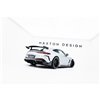 Maxton - Prepreg Fibre de Carbone Arrière Diffuser Mercedes-AMG GT 63 / 55 / 63 S E Performance C192