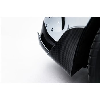 Maxton - Prepreg Fibre de Carbone Arrière Diffuser Mercedes-AMG GT 63 / 55 / 63 S E Performance C192