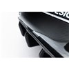Maxton - Prepreg Fibre de Carbone Arrière Diffuser Mercedes-AMG GT 63 / 55 / 63 S E Performance C192