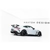Maxton - Prepreg Carbon Fiber Side Skirts Mercedes-AMG GT 63 / 55 / 63 S E Performance C192
